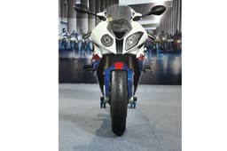 Autocar Performance Show 2011